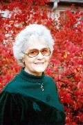 Mary Crabill